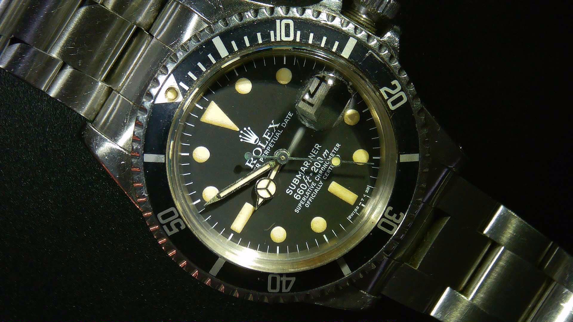 test
